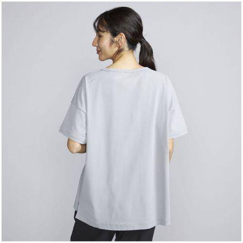 ＜ミズノ＞アンチスウェット Tシャツ[ウィメンズ]