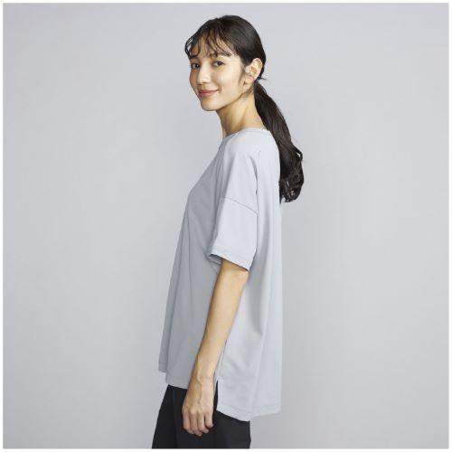 ＜ミズノ＞アンチスウェット Tシャツ[ウィメンズ]