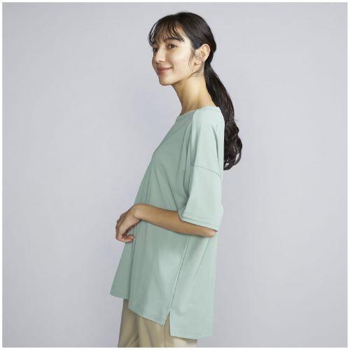 ＜ミズノ＞アンチスウェット Tシャツ[ウィメンズ]