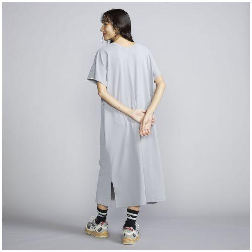 ＜ミズノ＞アンチスウェット2way ワンピース