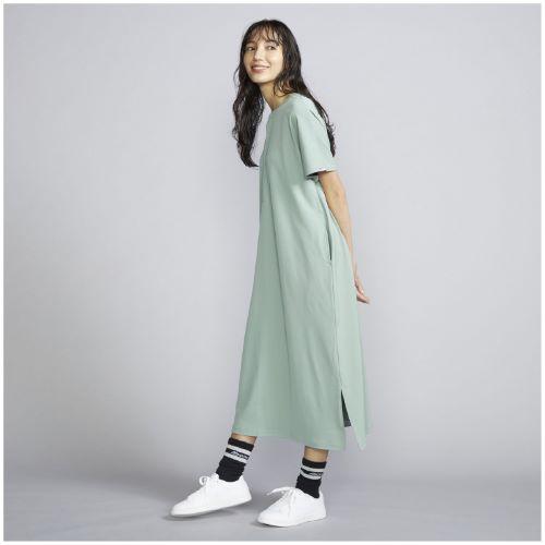 ＜ミズノ＞アンチスウェット2way ワンピース