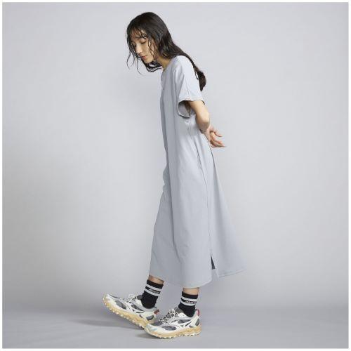 ＜ミズノ＞アンチスウェット2way ワンピース
