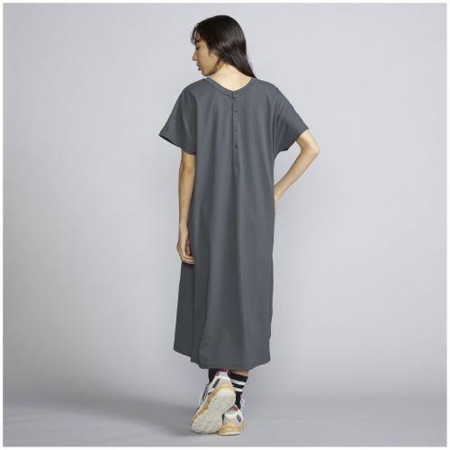 ＜ミズノ＞アンチスウェット2way ワンピース