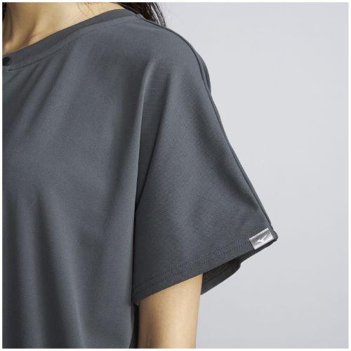 ＜ミズノ＞アンチスウェット2way ワンピース