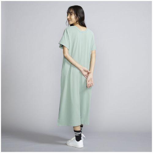 ＜ミズノ＞アンチスウェット2way ワンピース