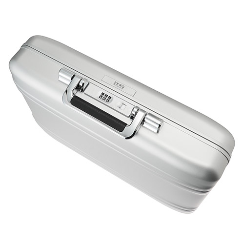 ＜ANAオリジナル＞ZERO HALLIBURTON for ANA　Classic Aluminum3.0  Large Attache Case
