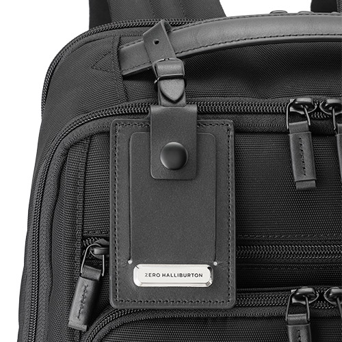 ＜ANAオリジナル＞ZERO HALLIBURTON for ANA　ZEST2　Backpack A4/14 PC