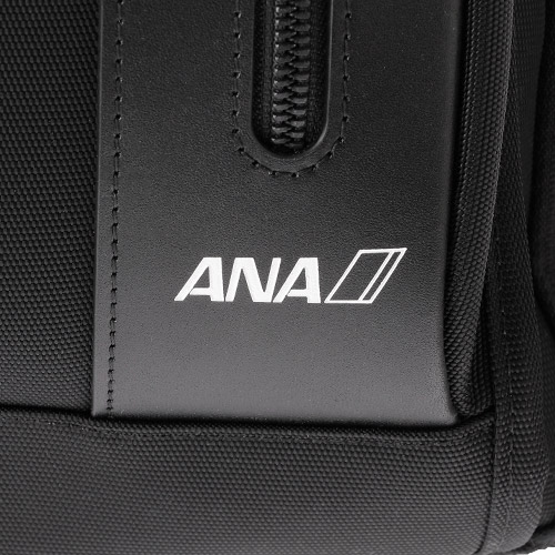 ＜ANAオリジナル＞ZERO HALLIBURTON for ANA　ZEST2　Backpack A4/14 PC