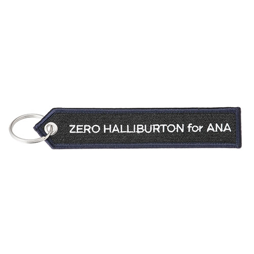 ＜ANAオリジナル＞ZERO HALLIBURTON for ANA　ZEST2　Backpack A4/14 PC