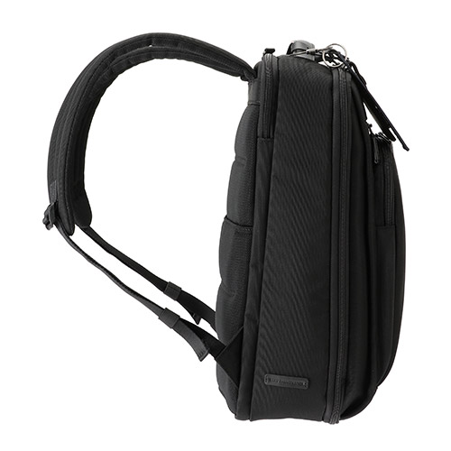 ＜ANAオリジナル＞ZERO HALLIBURTON for ANA　ZEST2　Backpack A4/14 PC