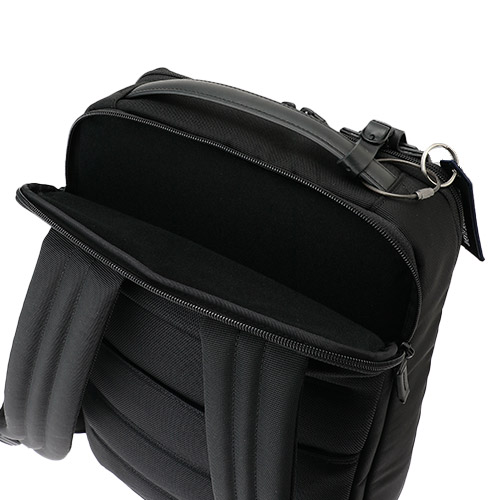 ＜ANAオリジナル＞ZERO HALLIBURTON for ANA　ZEST2　Backpack A4/14 PC