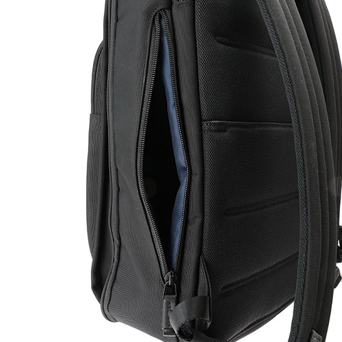 ＜ANAオリジナル＞ZERO HALLIBURTON for ANA　ZEST2　Backpack A4/14 PC