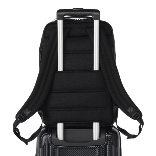 ＜ANAオリジナル＞ZERO HALLIBURTON for ANA　ZEST2　Backpack A4/14 PC