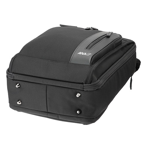 ＜ANAオリジナル＞ZERO HALLIBURTON for ANA　ZEST2　Backpack A4/14 PC