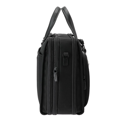 ＜ANAオリジナル＞ZERO HALLIBURTON for ANA ZEST2 Brief Case L B4/15.6 PC EXP