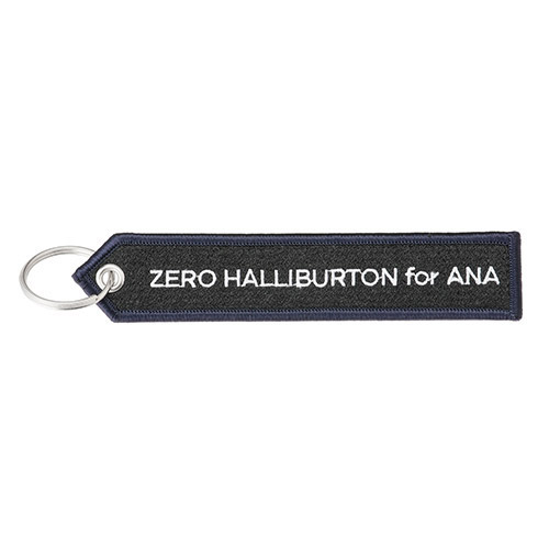 ＜ANAオリジナル＞ZERO HALLIBURTON for ANA ZEST2 Brief Case L B4/15.6 PC EXP
