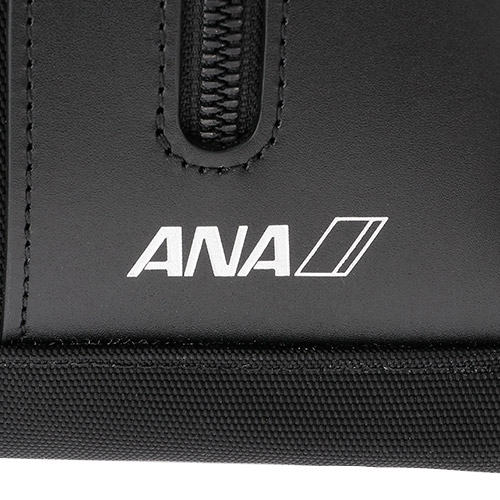 ＜ANAオリジナル＞ZERO HALLIBURTON for ANA ZEST2 Brief Case L B4/15.6 PC EXP