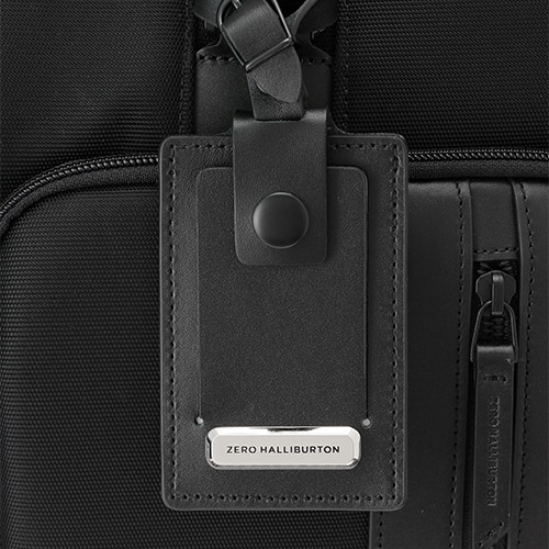 ＜ANAオリジナル＞ZERO HALLIBURTON for ANA ZEST2 Brief Case L B4/15.6 PC EXP
