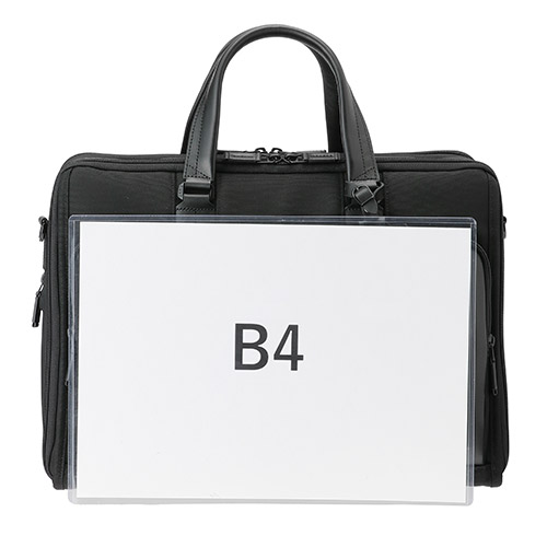 ＜ANAオリジナル＞ZERO HALLIBURTON for ANA ZEST2 Brief Case L B4/15.6 PC EXP