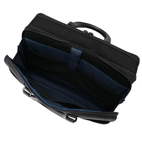 ＜ANAオリジナル＞ZERO HALLIBURTON for ANA ZEST2 Brief Case L B4/15.6 PC EXP