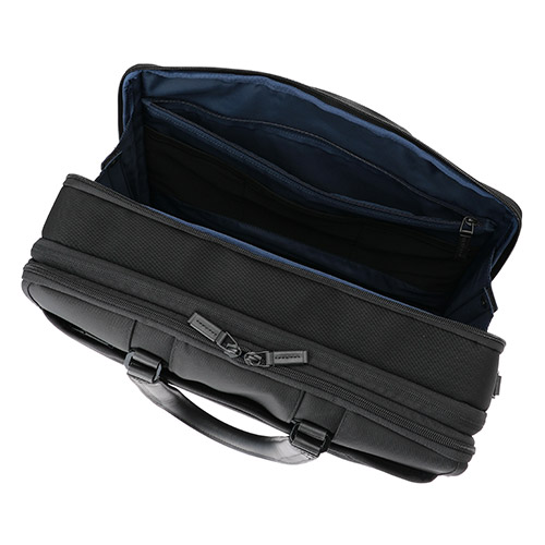 ＜ANAオリジナル＞ZERO HALLIBURTON for ANA ZEST2 Brief Case L B4/15.6 PC EXP