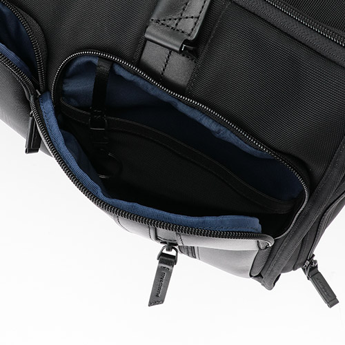 ＜ANAオリジナル＞ZERO HALLIBURTON for ANA ZEST2 Brief Case L B4/15.6 PC EXP