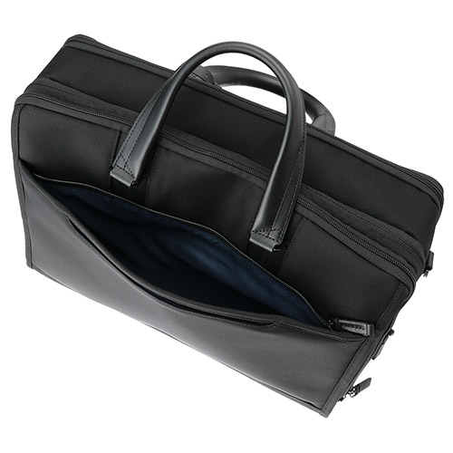 ＜ANAオリジナル＞ZERO HALLIBURTON for ANA ZEST2 Brief Case L B4/15.6 PC EXP