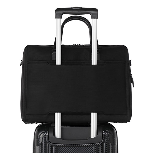 ＜ANAオリジナル＞ZERO HALLIBURTON for ANA ZEST2 Brief Case L B4/15.6 PC EXP