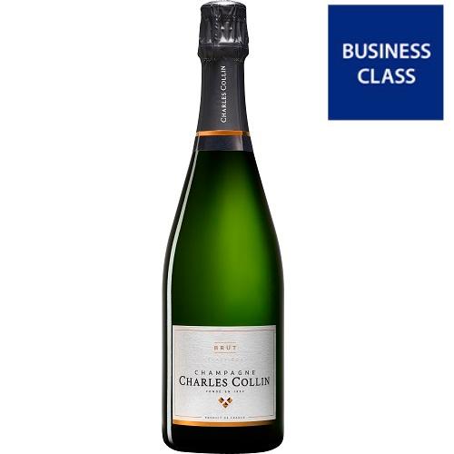 ＜シャルル・コラン＞ブリュットクラシック【NV】(シャンパン)