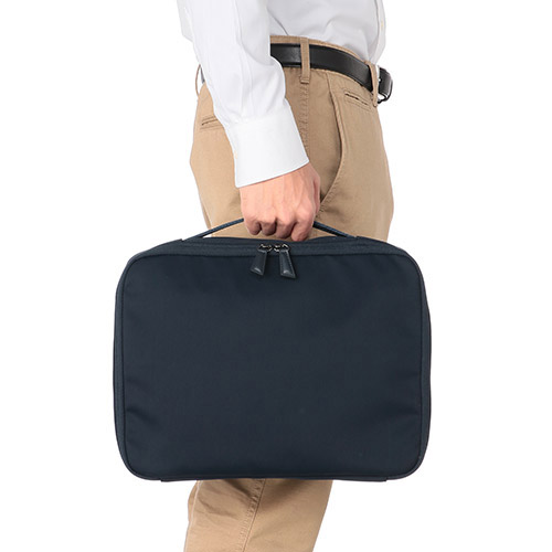 ＜ANA FINDS＞Athlete　多用途シャツバッグ（撥水）