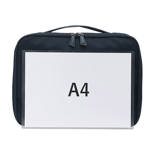 ＜ANA FINDS＞Athlete　多用途シャツバッグ（撥水）