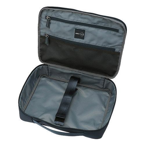 ＜ANA FINDS＞Athlete　多用途シャツバッグ（撥水）