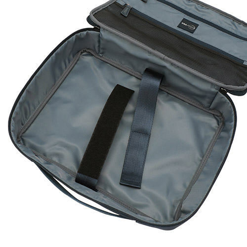 ＜ANA FINDS＞Athlete　多用途シャツバッグ（撥水）