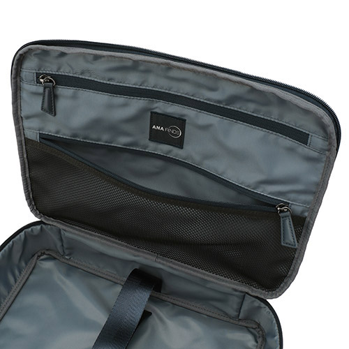 ＜ANA FINDS＞Athlete　多用途シャツバッグ（撥水）
