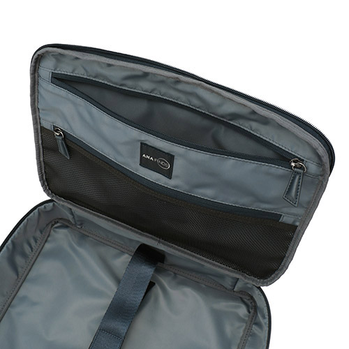 ＜ANA FINDS＞Athlete　多用途シャツバッグ（撥水）