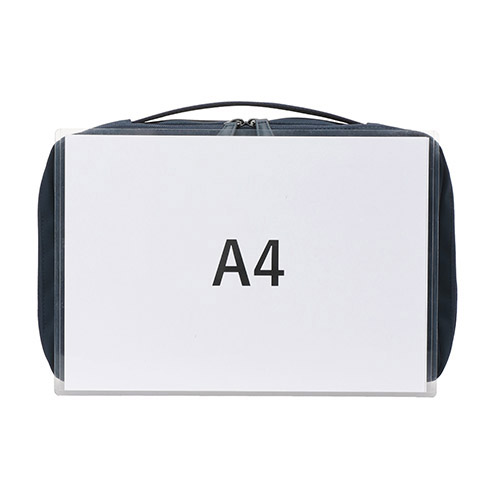 ＜ANA FINDS＞Athlete　シューズバッグ（撥水）収納袋付き