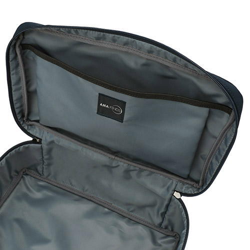 ＜ANA FINDS＞Athlete　シューズバッグ（撥水）収納袋付き