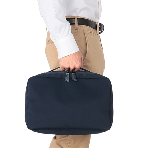 ＜ANA FINDS＞Athlete　シューズバッグ（撥水）収納袋付き