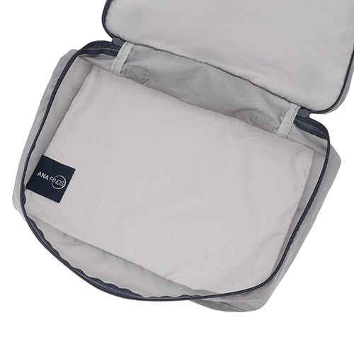 ＜ANA FINDS＞Traveler　ポーチ