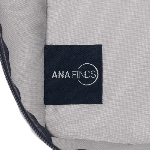 ＜ANA FINDS＞Traveler　ポーチ