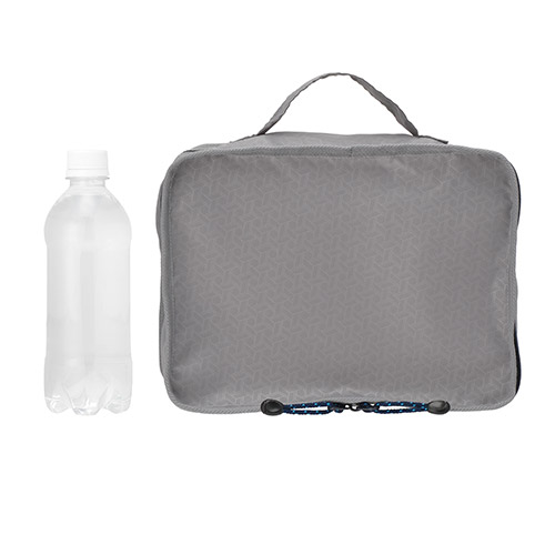 ＜ANA FINDS＞Traveler　ポーチ