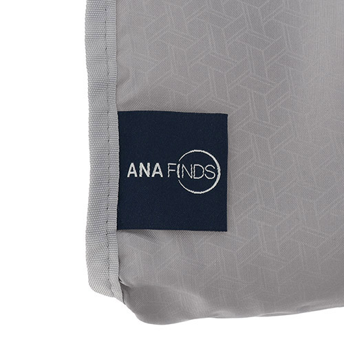 ＜ANA FINDS＞Traveler　シューズケース