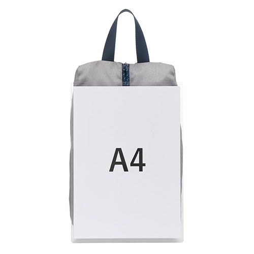 ＜ANA FINDS＞Traveler　シューズケース