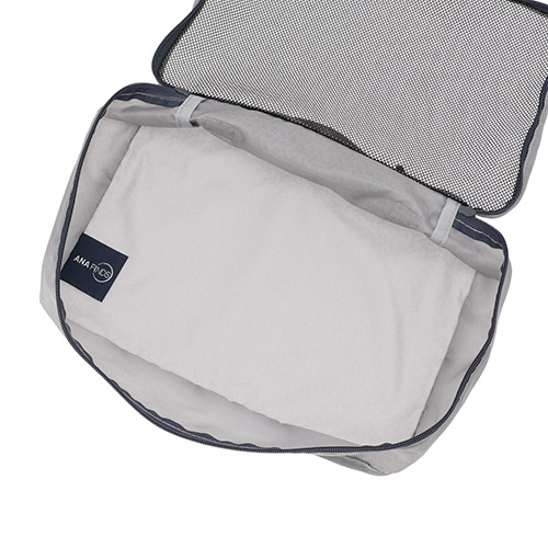 ＜ANA FINDS＞Traveler　オーガナイザーケースS