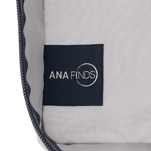 ＜ANA FINDS＞Traveler　オーガナイザーケースS