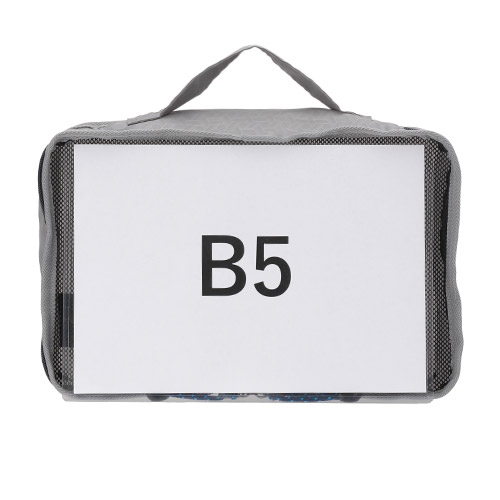 ＜ANA FINDS＞Traveler　オーガナイザーケースS