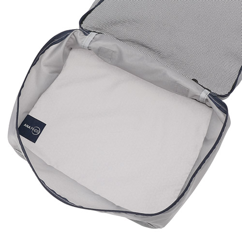 ＜ANA FINDS＞Traveler　オーガナイザーケースM