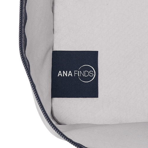 ＜ANA FINDS＞Traveler　オーガナイザーケースM