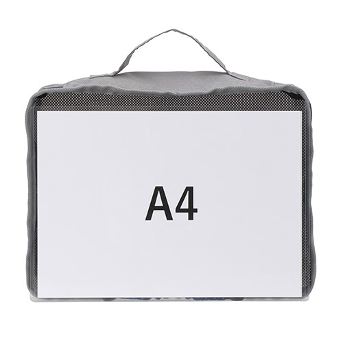 ＜ANA FINDS＞Traveler　オーガナイザーケースM