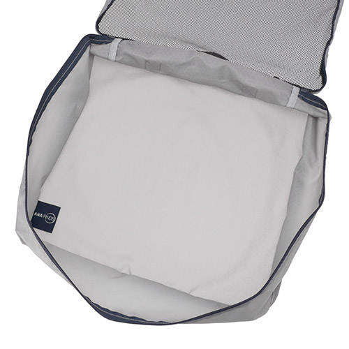 ＜ANA FINDS＞Traveler　オーガナイザーケースL